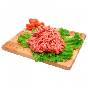 Фарш из мяса страуса