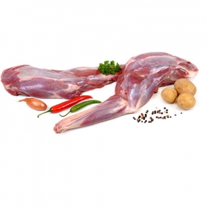 Мясо на кости