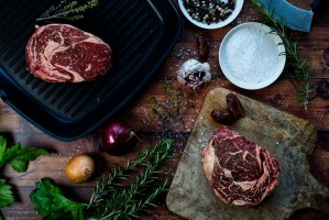 мясо страуса